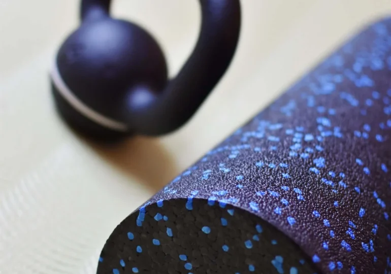 Fitness na co dzień – sposób na zdrowie, energię i lepsze samopoczucie