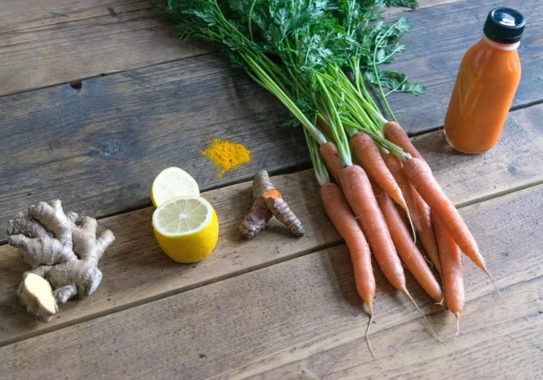 Zdrowe odżywianie – podstawa formy i dobrego samopoczucia