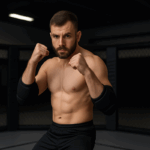 Prewencja kontuzji w sporcie – dlaczego ochraniacze w MMA są kluczowe?