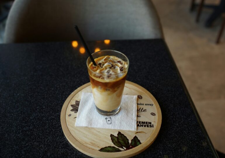 Brakuje Ci energii w ciągu dnia? Kawa smakowa Ascafe to zdrowy sposób na pobudzenie