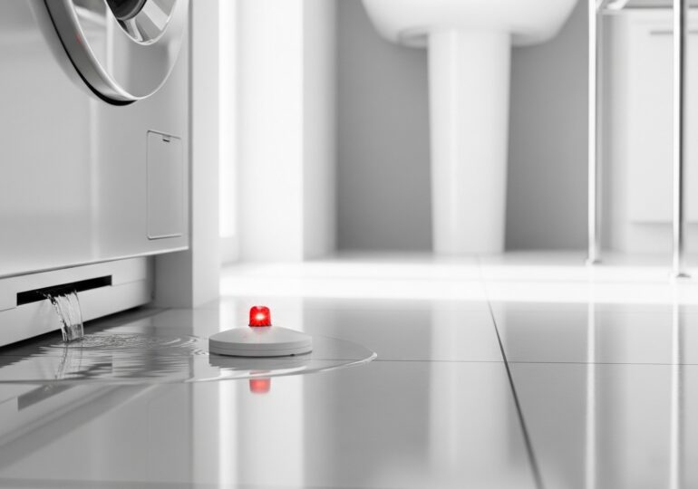 Jak uniknąć wilgoci i pleśni w domu? Elcluwo.pl podpowiada skuteczne rozwiązania