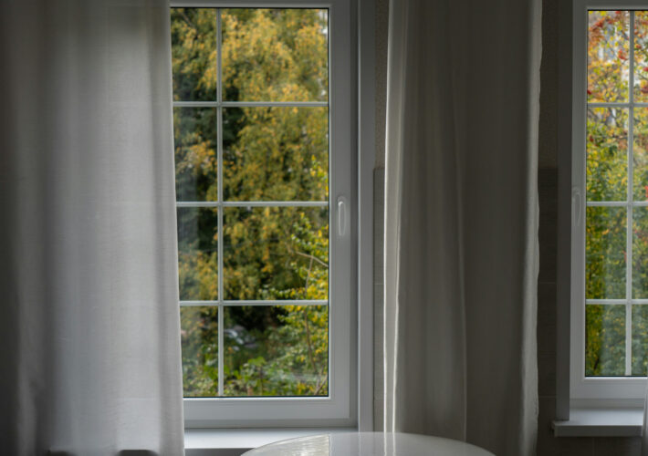 Czy izolacja termiczna okien ma znaczenie dla zdrowia?