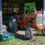 Ergonomia w pracy z maszynami rolniczymi – jak chronić kręgosłup operatorów?