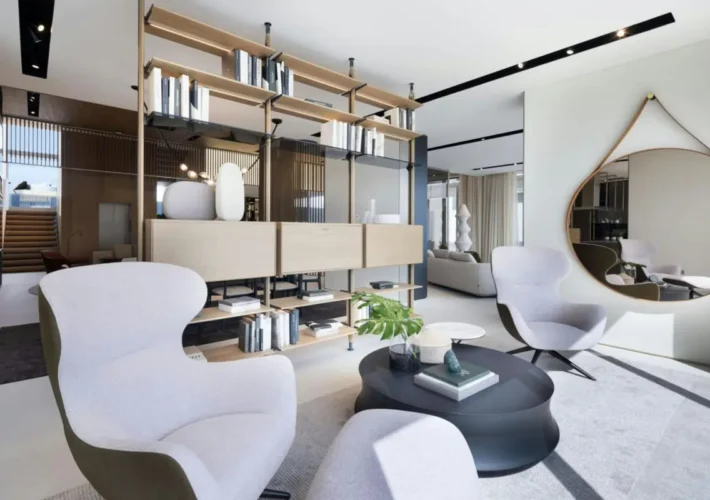 Czy otoczenie wpływa na nasze samopoczucie? Sprawdzamy, jak detale we wnętrzu robią różnicę