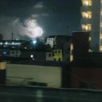 Czy fajerwerki są szkodliwe dla zdrowia?