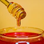 Naturalne miody w codziennej diecie – wsparcie dla odporności i energii